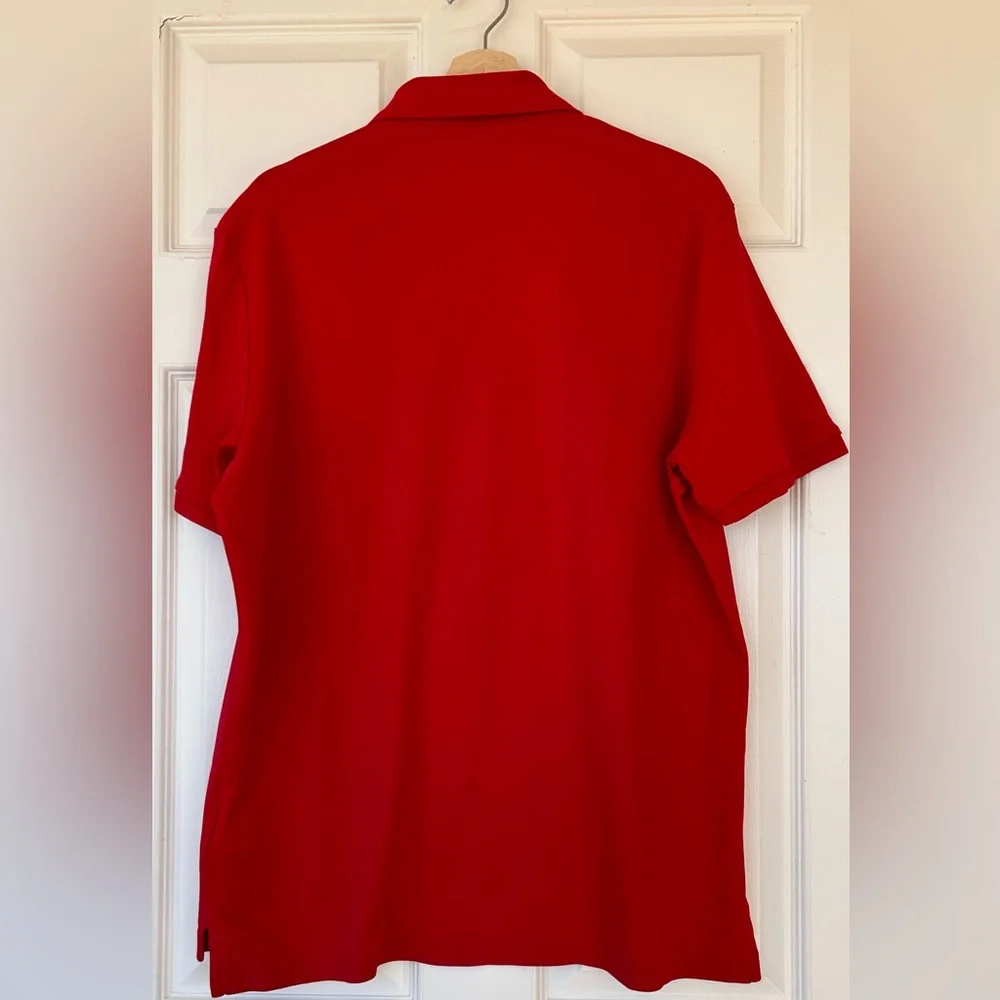 Polo Ralph Lauren Polo Shirt Men’s Large‎